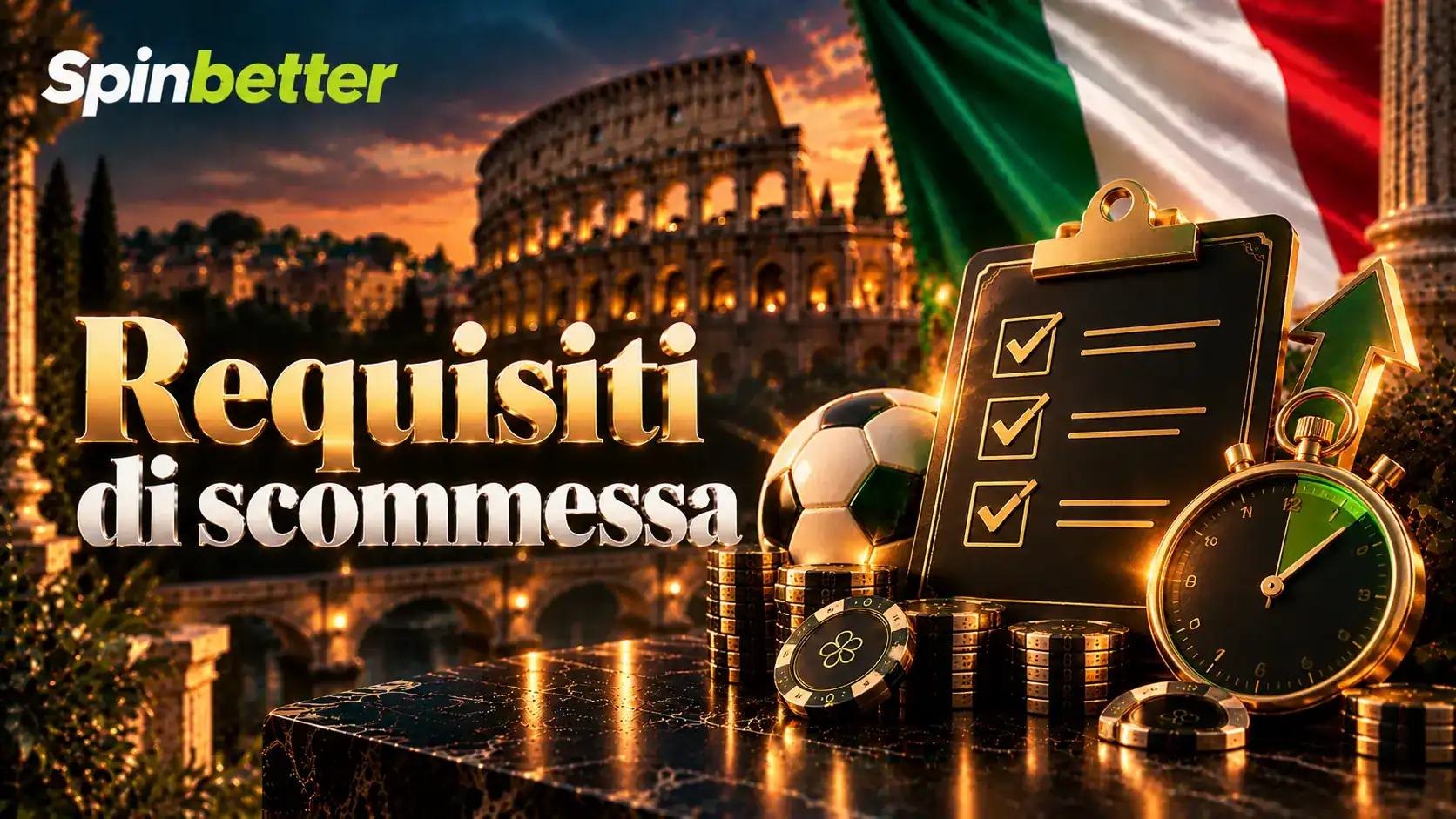 Il rigioco sui giri del canale
